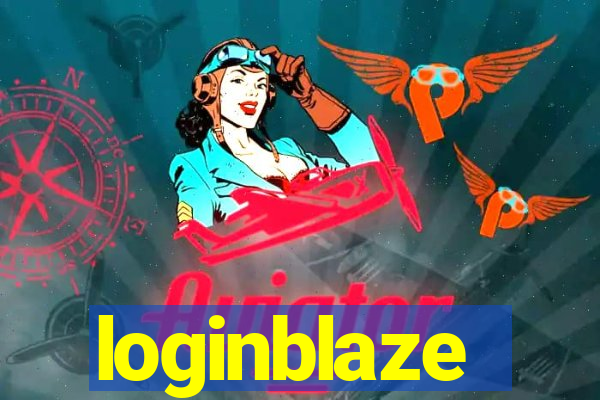 loginblaze