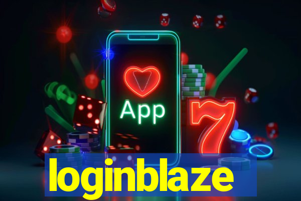 loginblaze