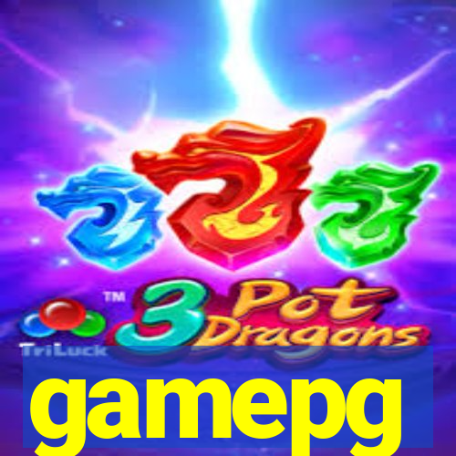 gamepg