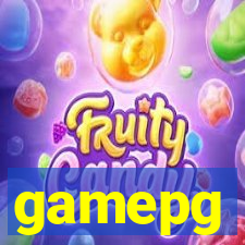 gamepg