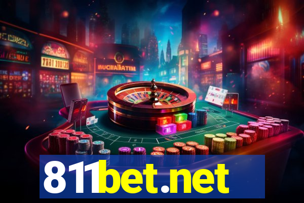 811bet.net