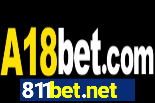 811bet.net