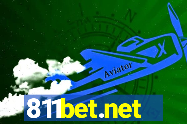 811bet.net