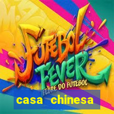 casa chinesa plataforma de jogos