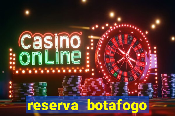 reserva botafogo praia shopping