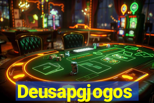 Deusapgjogos