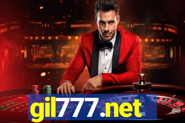 gil777.net