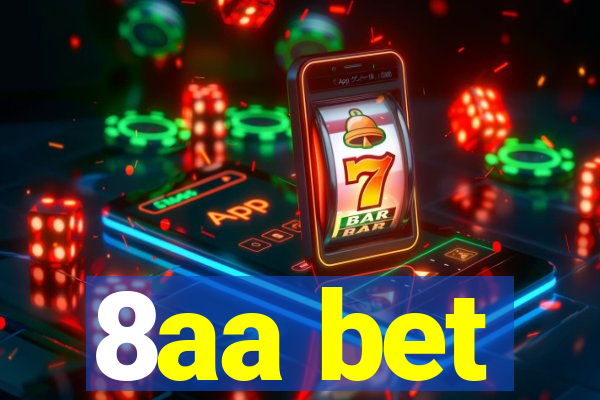 8aa bet