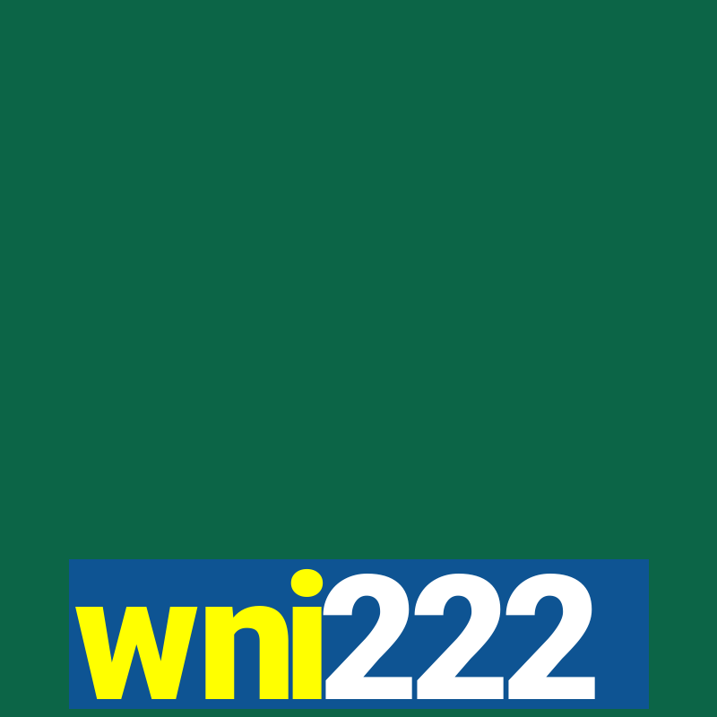 wni222