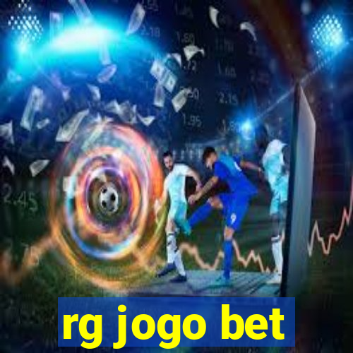 rg jogo bet