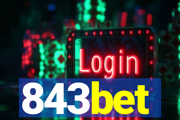 843bet