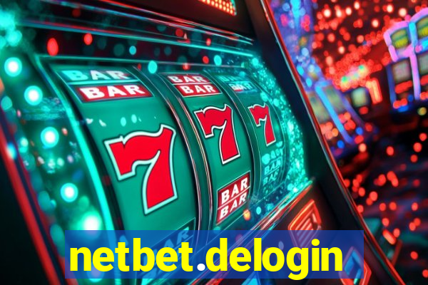 netbet.delogin