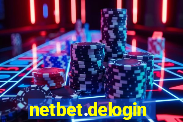 netbet.delogin