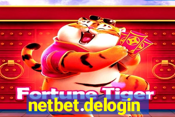 netbet.delogin