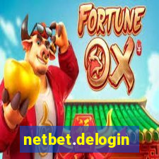 netbet.delogin