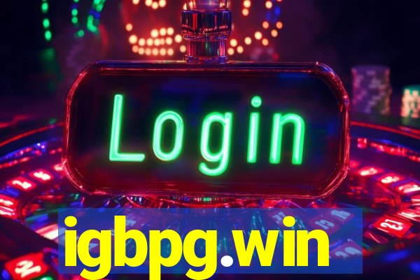 igbpg.win