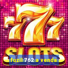 fuzil 762 a venda