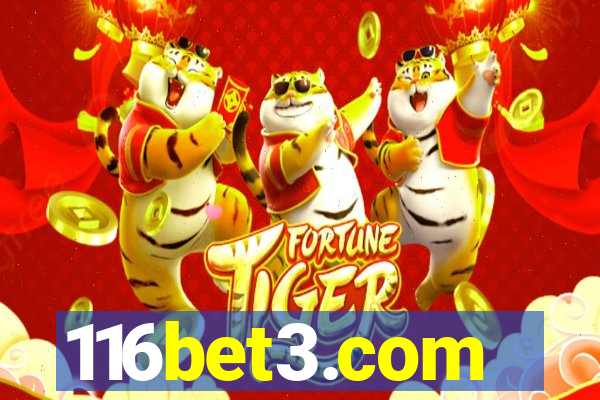 116bet3.com