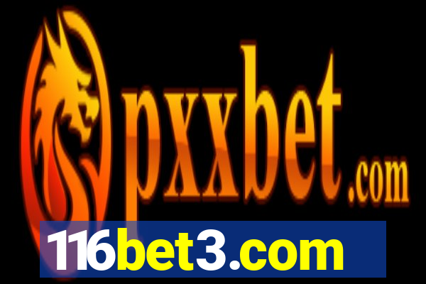 116bet3.com