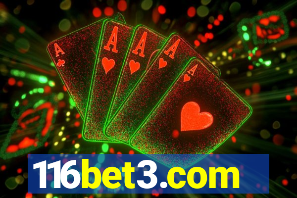 116bet3.com