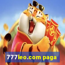 777leo.com paga