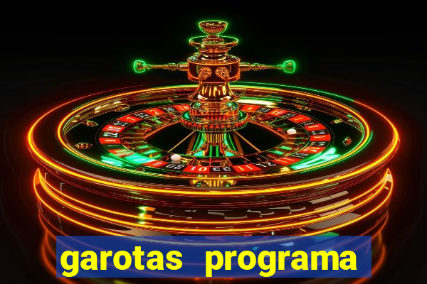 garotas programa zona norte