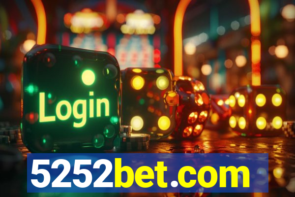 5252bet.com