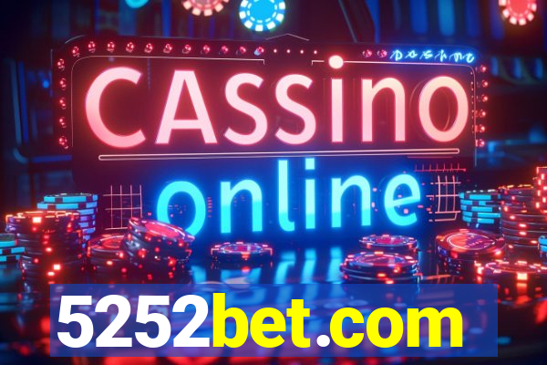 5252bet.com