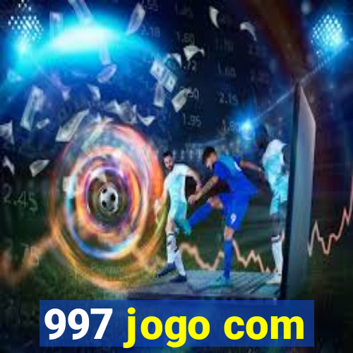 997 jogo com