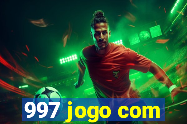 997 jogo com