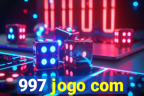 997 jogo com