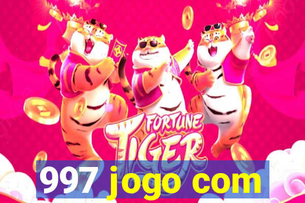 997 jogo com