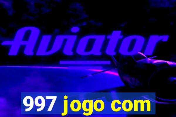 997 jogo com