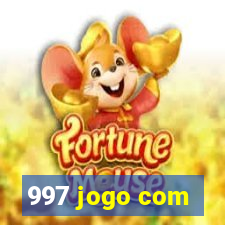 997 jogo com