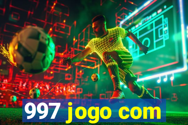 997 jogo com