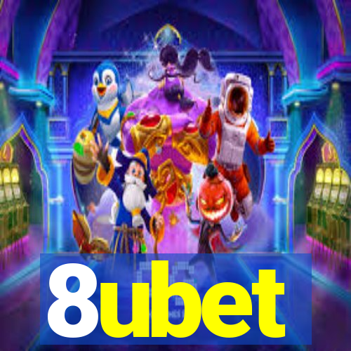 8ubet