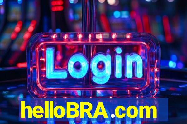 helloBRA.com