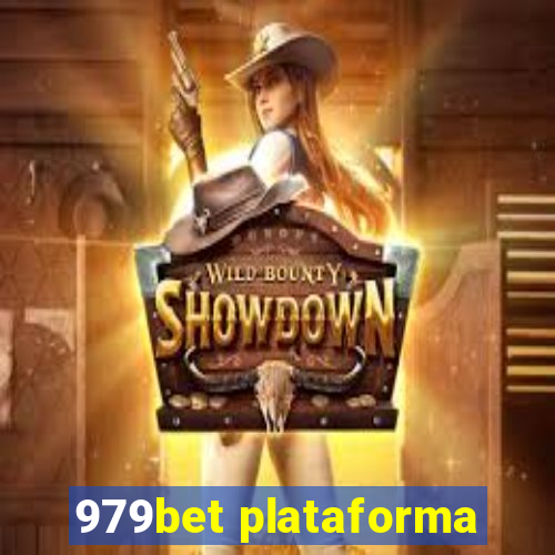 979bet plataforma