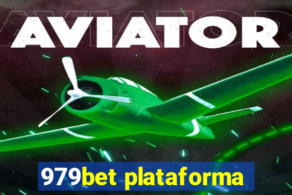 979bet plataforma