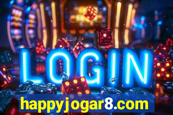 happyjogar8.com