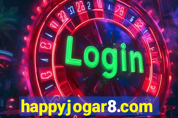 happyjogar8.com