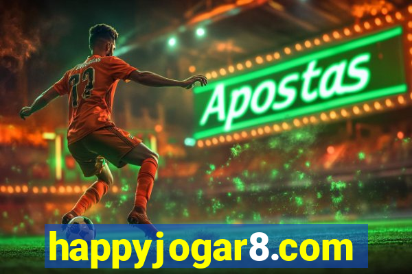 happyjogar8.com