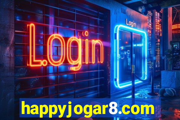 happyjogar8.com