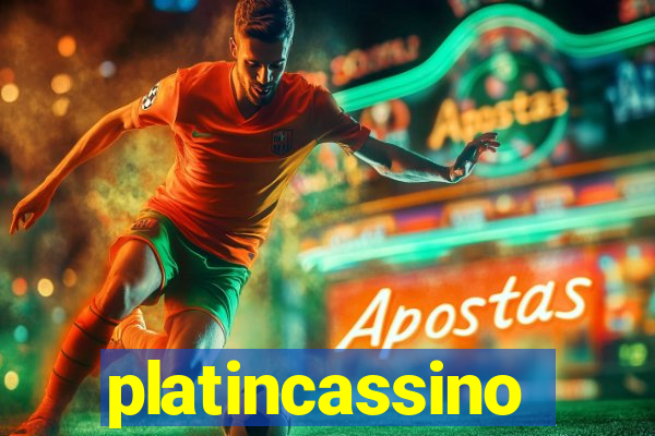 platincassino