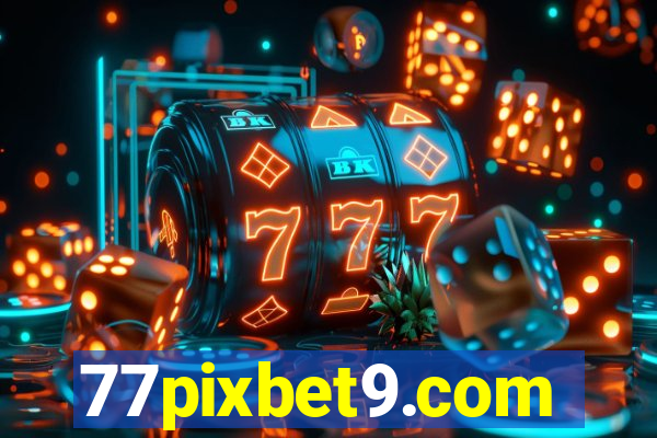 77pixbet9.com