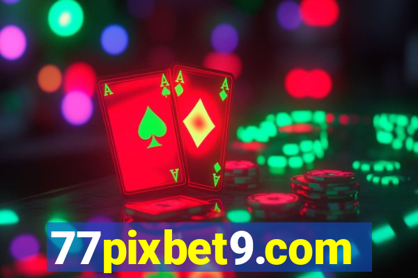 77pixbet9.com