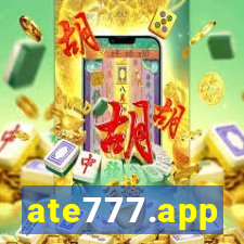 ate777.app