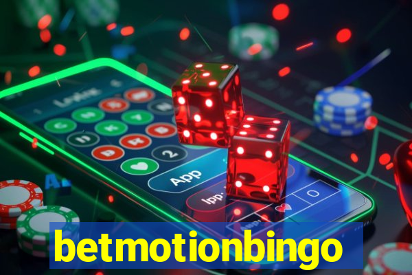 betmotionbingo