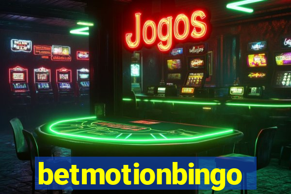 betmotionbingo