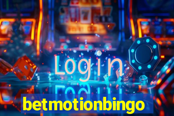 betmotionbingo